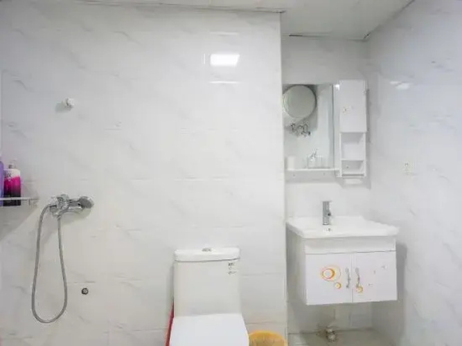 Apollo KK Apartment