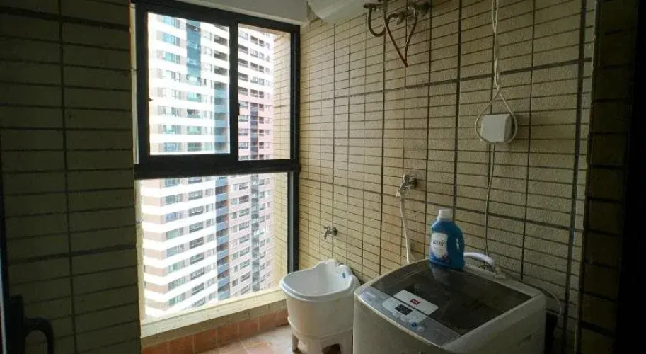 Yi Jia Apartment