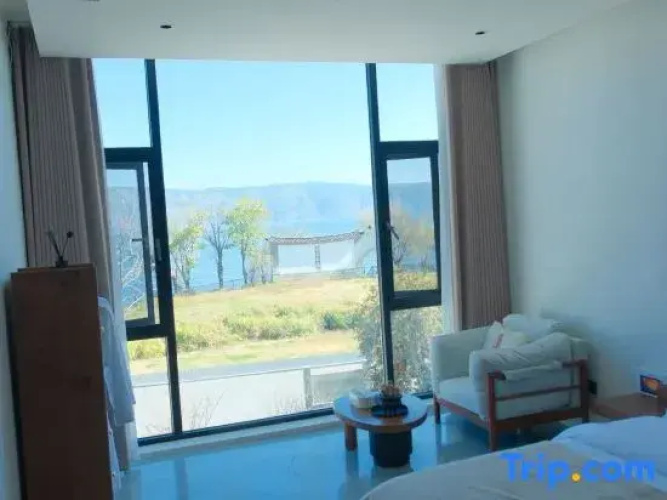ShanHai Smartscape Courtyard