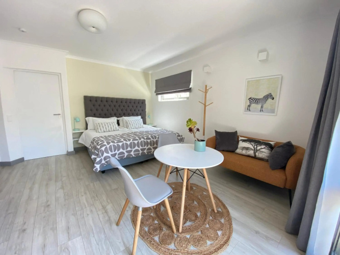 ocean10 Guesthouse