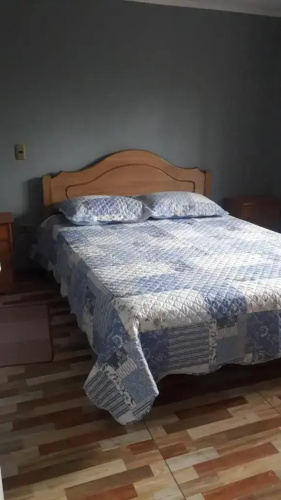 Cabañas Peñablanca