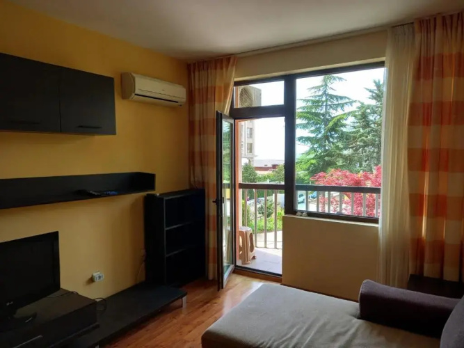 Beach Apartment Royal