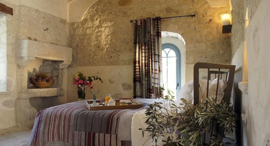 1 Bedroom Classic Double room