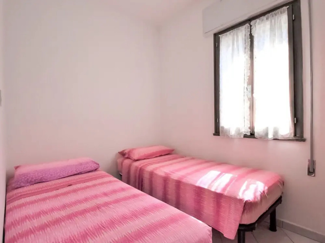 Casa Daniela Rosolina Mare