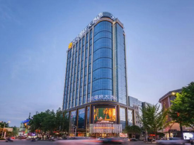 Imagen del hotel