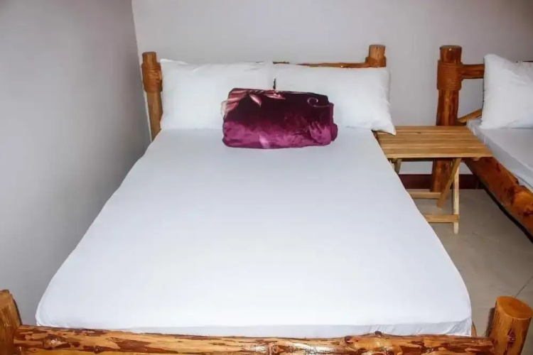 Wanyama Hostel