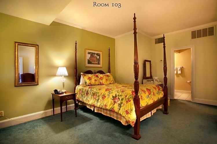 1 Bedroom Standard room
