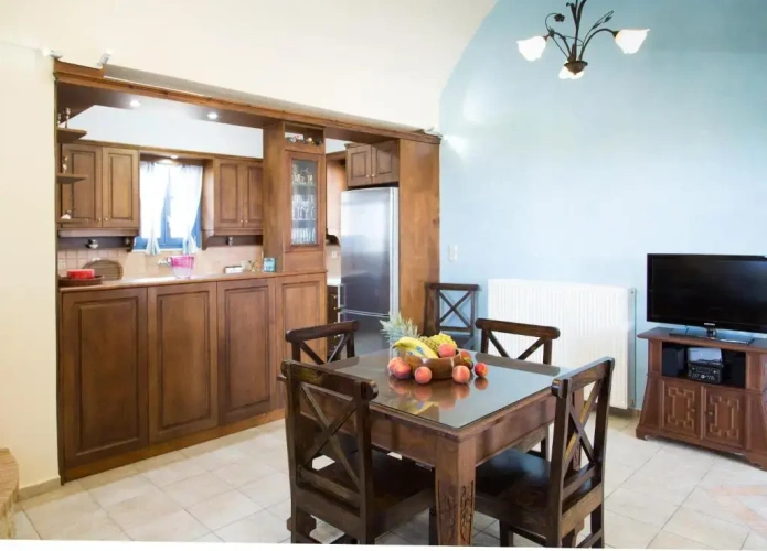3 Bedrooms Cottage