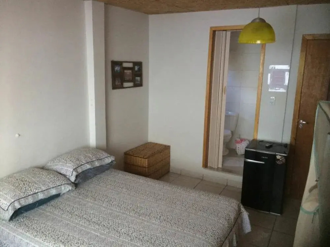 BC Paradise Hostel