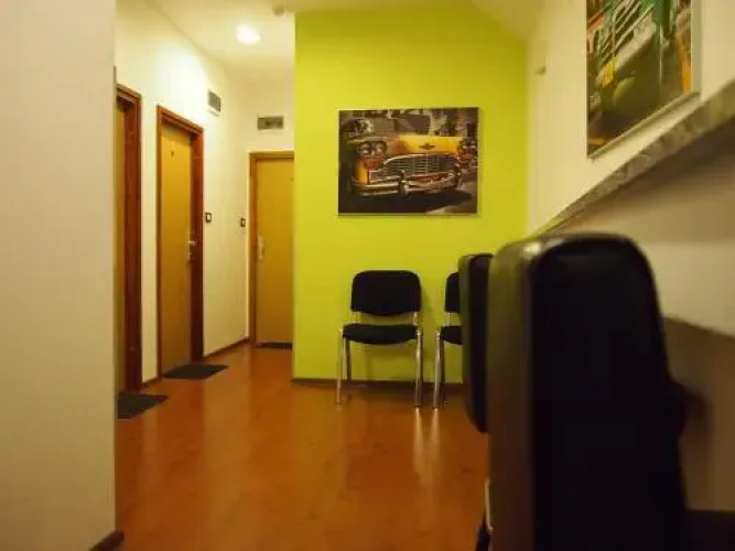 Hostel Savski Most