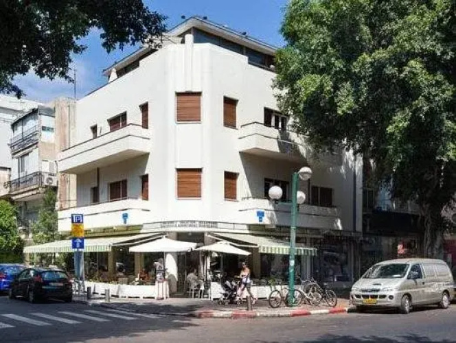 Hotelbild