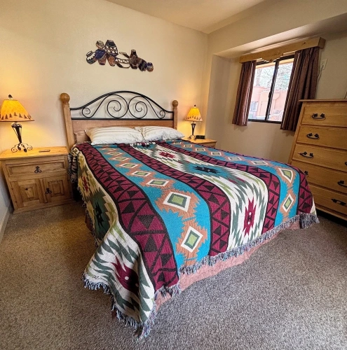 1 Bedroom Cottage