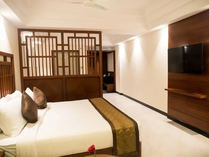 Premium Suite