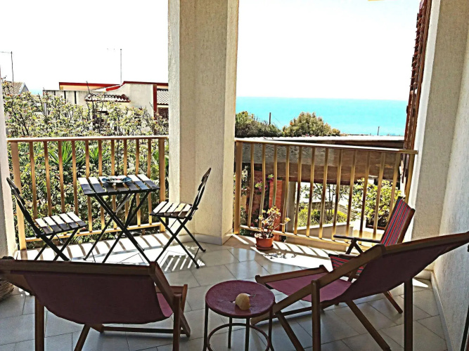 Villa di Eracle