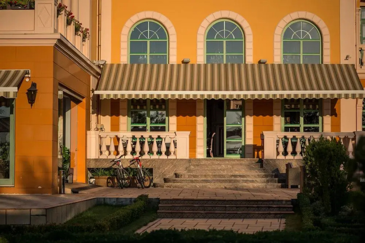 Imagen del hotel