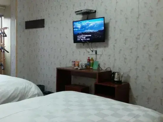 Jiuyuan Hotel, Feidong