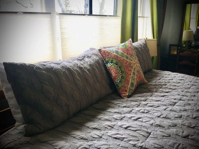 Premium Triple room with mountain view