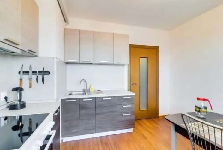 Фотография номера квартиры Апартаменты Квартет