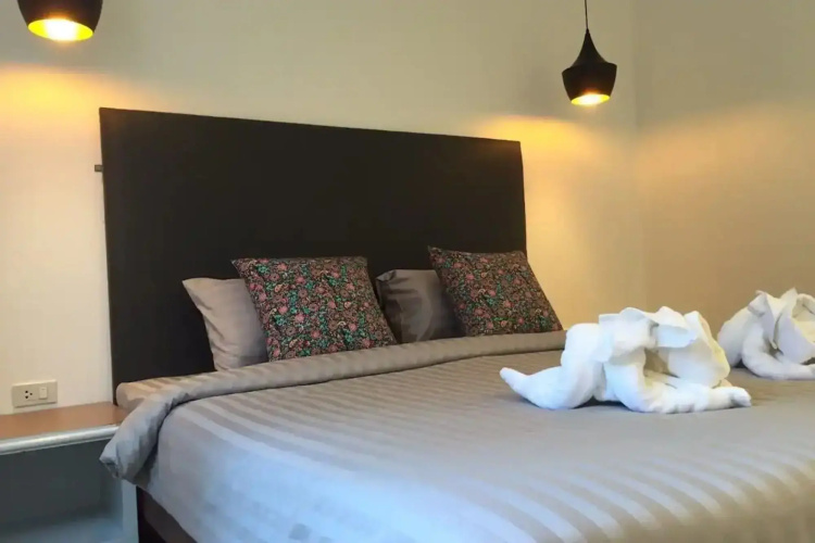 Non Du Lay Guesthouse
