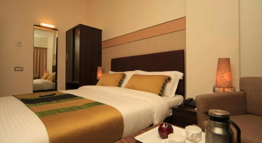 Centurion Hotel