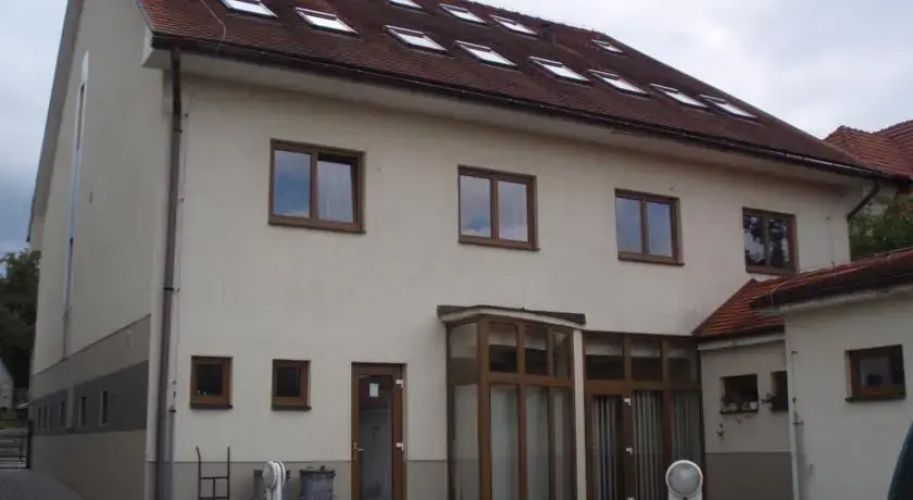 Garni Hotel Mado