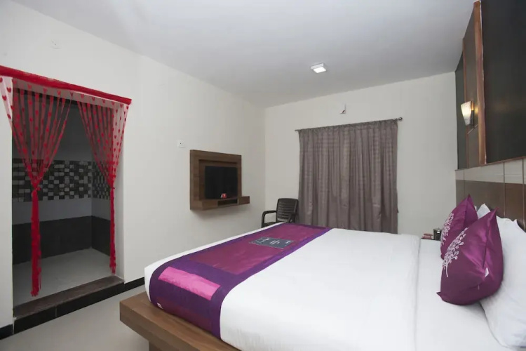 OYO Rooms Ooty Mysore Road