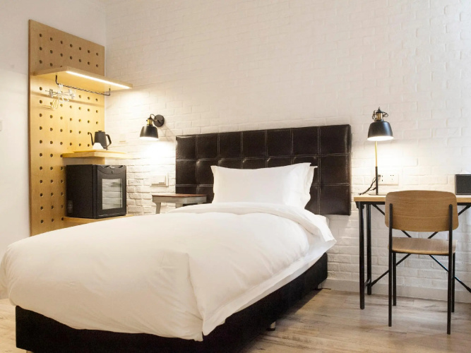Cendre Hotel