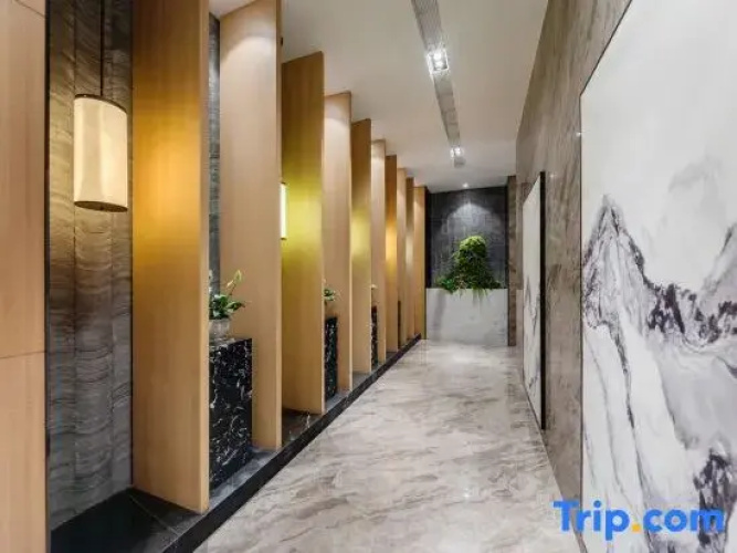 Yuemeijing Hotel