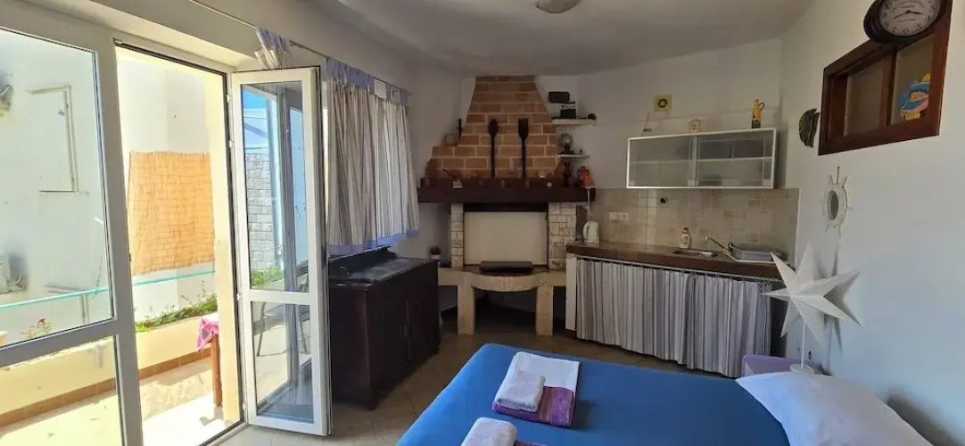 Bocin Rosso Apartments II