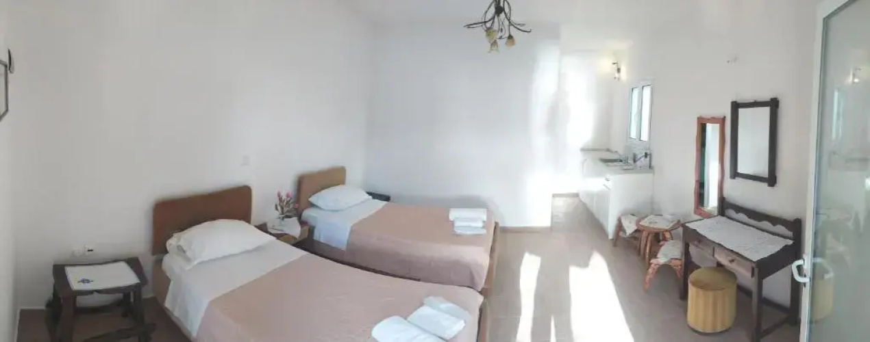 Poseidon studio 2