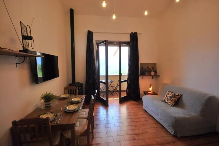 Appartamento Nadia - Rebomaholidays