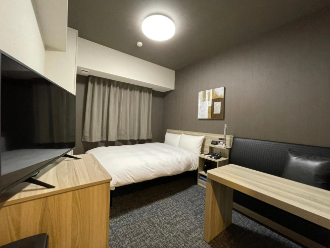 Hotel Route Inn Mitsuke Nakanoshima Mitsuke Inter