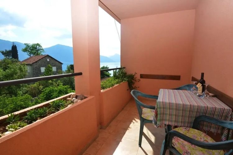 Apartments & Rooms Vanja