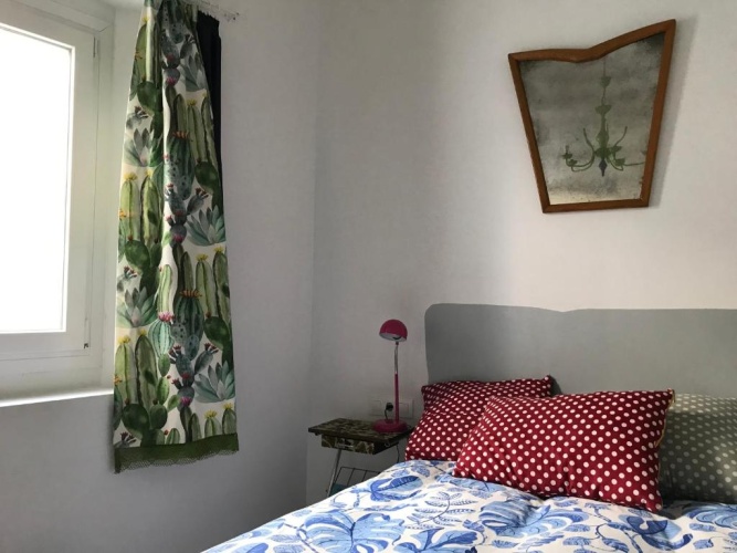 Superior Double Apartment