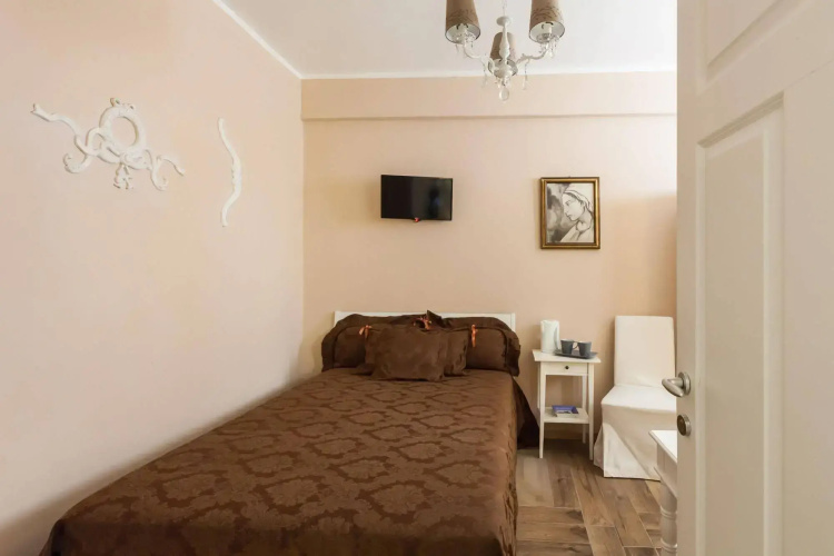 Vogue Suites Rome