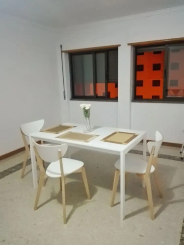 1 Bedroom Economy Double room