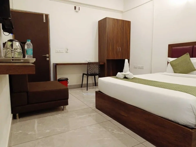 Comfort Suite