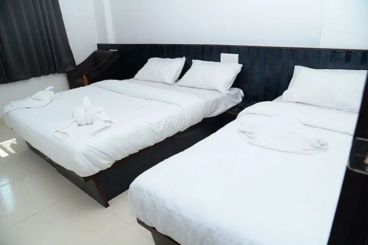 Hotel De Goa