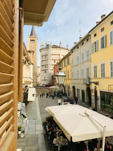 Appartamento Strada Duomo