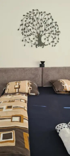 Centrum Apartman LEYLA II