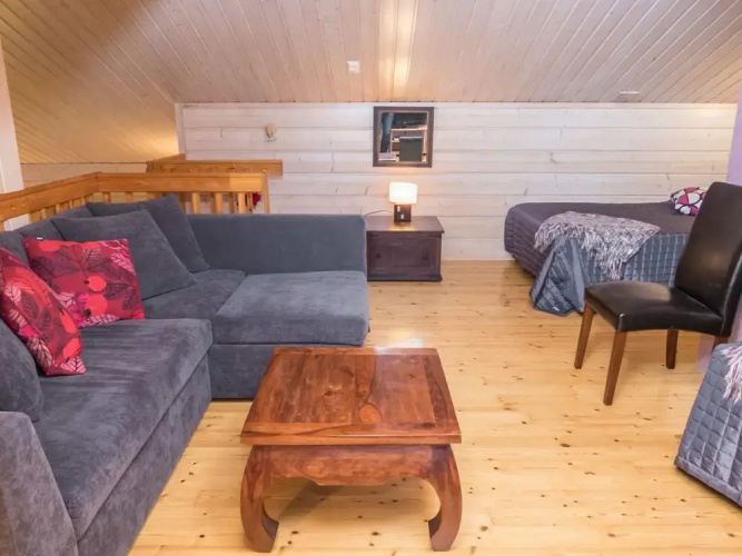 Holiday Home Pyryruka