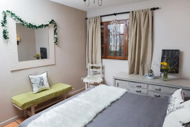 La Justina Hostel