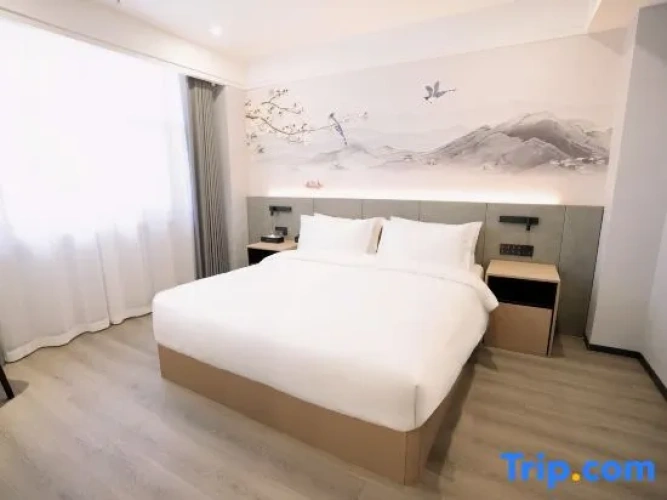 Deluxe Family Suite