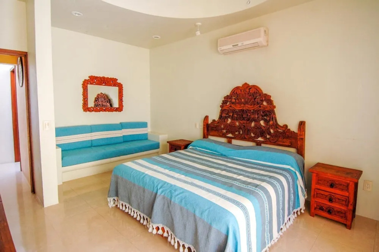 Hacienda Real