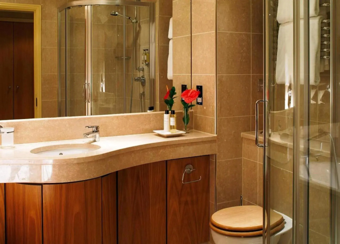 Donnington Hotel, Spa & Golf