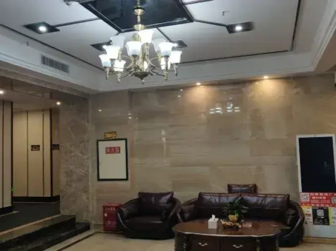 Quxian Nandu Hotel