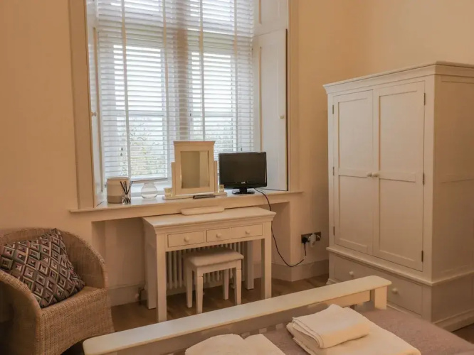 Rydal Suite