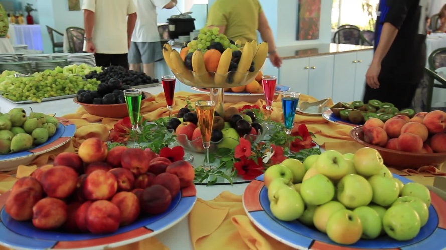 Olympos Beach Hotel photo 16