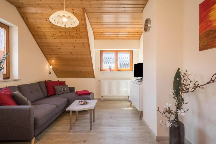 Ferienwohnung Monninger, Bild 11