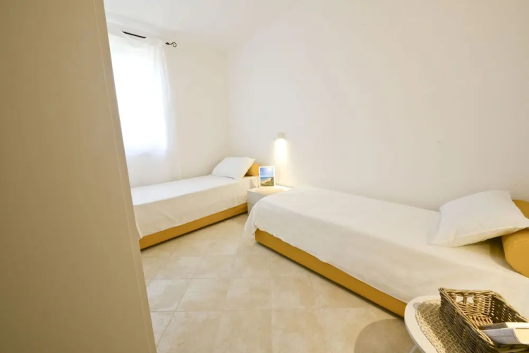 Blue Sea - Villa Scirocco 33 - Locz